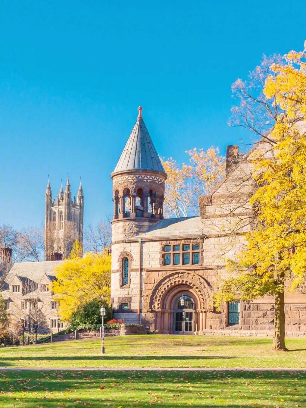 洛约拉马利蒙特大学